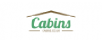 Кэшбэк в Cabins.co.uk GB
