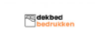 Кэшбэк в Dekbedbedrukken.com NL
