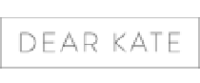 Кэшбэк в Dear Kate US