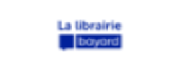 Кэшбэк в Librairie Bayard - Standard FR