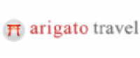 Кэшбэк в Arigato Travel JP