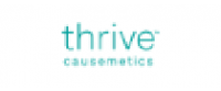 Кэшбэк в Thrive Causemetics US