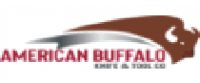 Кэшбэк в American Buffalo Knife and Tool US