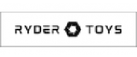 Кэшбэк в Ryder Toys US