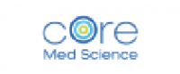 Кэшбэк в Core Med Science