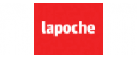 Кэшбэк в Lapoche | Pack Smarter