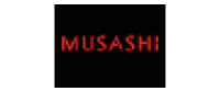 Кэшбэк в Musashi