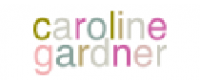 Кэшбэк в Caroline Gardner GB