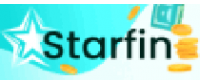 Кэшбэк в Starfin CPS UA 2