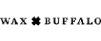 Кэшбэк в Wax Buffalo US