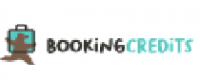 Кэшбэк в Bookingcredits.com US