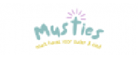 Кэшбэк в Musties.nl NL