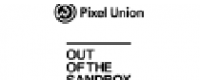 Кэшбэк в Pixel Union & Out of the Sandbox