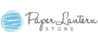Кэшбэк в PaperLanternStore.com US