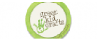 Кэшбэк в Green Kid Crafts
