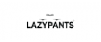 Кэшбэк в Lazypants US