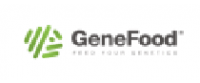 Кэшбэк в Gene Food, Inc. AF