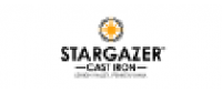 Кэшбэк в Stargazer Cast Iron US