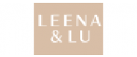 Кэшбэк в Leena and Lu US
