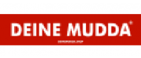 Кэшбэк в DEINE MUDDA Shop DE