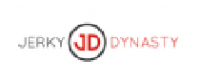 Кэшбэк в Jerky Dynasty US