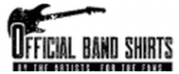 Кэшбэк в OFFICIAL BAND SHIRTS US
