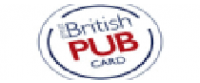 Кэшбэк в Great British Pub Card GB