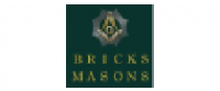 Кэшбэк в Bricks Masons US