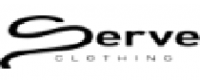 Кэшбэк в Serve Clothing US