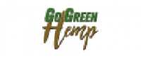 Кэшбэк в GoGreen Hemp US