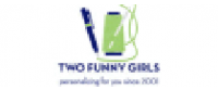 Кэшбэк в Two Funny Girls US