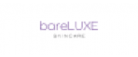 Кэшбэк в bareLUXE Skincare CA