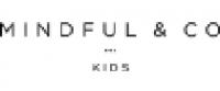 Кэшбэк в Mindful & Co Kids US