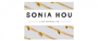 Кэшбэк в SONIA HOU Jewelry