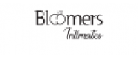 Кэшбэк в Bloomers Intimates LLC US