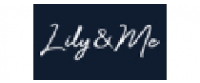 Кэшбэк в Lily and Me Clothing GB