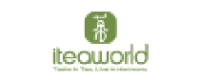 Кэшбэк в iTeaworld