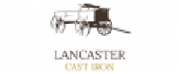 Кэшбэк в Lancaster Cast Iron US
