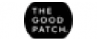 Кэшбэк в The Good Patch US