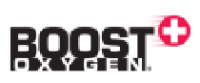 Кэшбэк в Boost Oxygen
