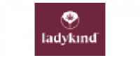 Кэшбэк в Ladykind US