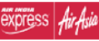 Кэшбэк в AirIndiaExpress.in CPA - IN, SG & GCC