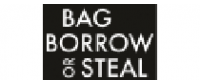 Кэшбэк в Bag Borrow or Steal US