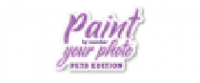 Кэшбэк в Paintable Pictures US