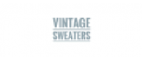 Кэшбэк в Vintage Sweaters LI