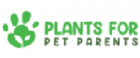 Кэшбэк в Plants for Pet Parents US