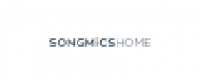 Кэшбэк в Songmics ES