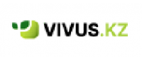 Кэшбэк в Vivus KZ CPS KZ