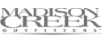 Кэшбэк в Madison Creek Outfitters US