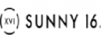 Кэшбэк в Sunny 16 US